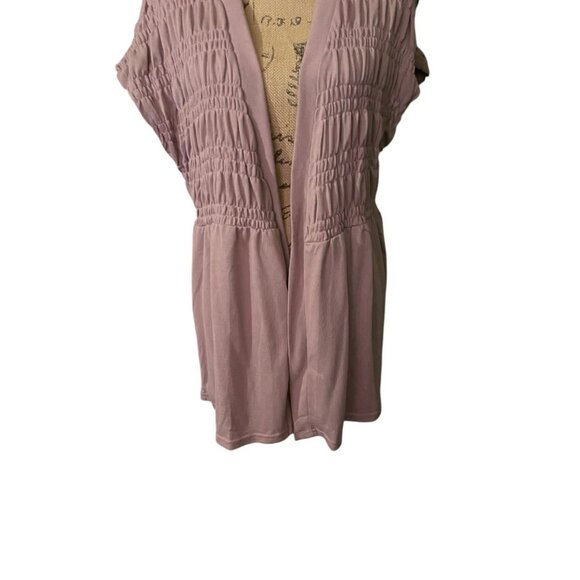 LuLaRoe Kaylin Cardigan - Picture 2 of 7